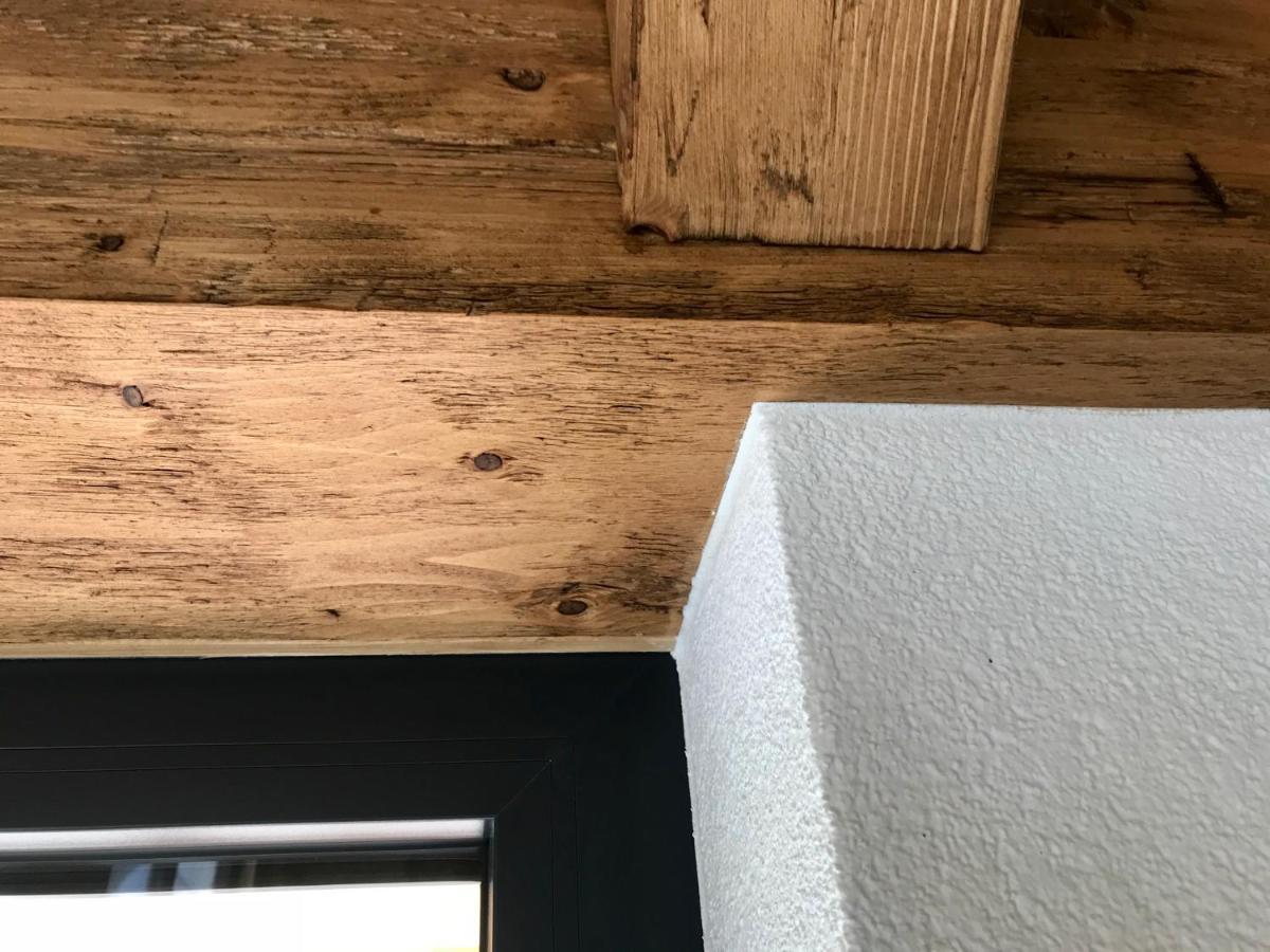 Chalet See Tirol - Ischgl/Kappl Zewnętrze zdjęcie