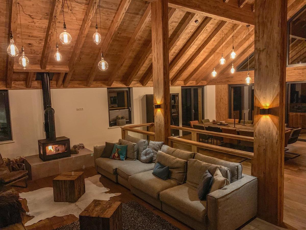 Chalet See Tirol - Ischgl/Kappl Zewnętrze zdjęcie