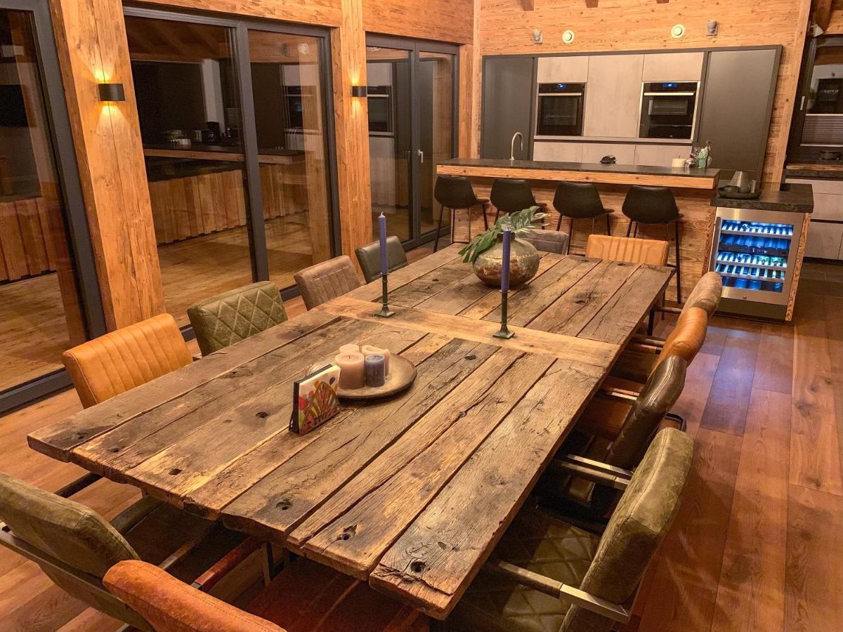 Chalet See Tirol - Ischgl/Kappl Zewnętrze zdjęcie