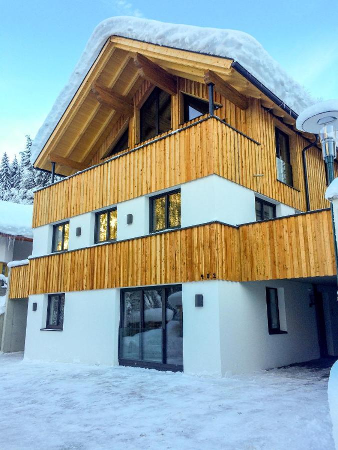 Chalet See Tirol - Ischgl/Kappl Zewnętrze zdjęcie