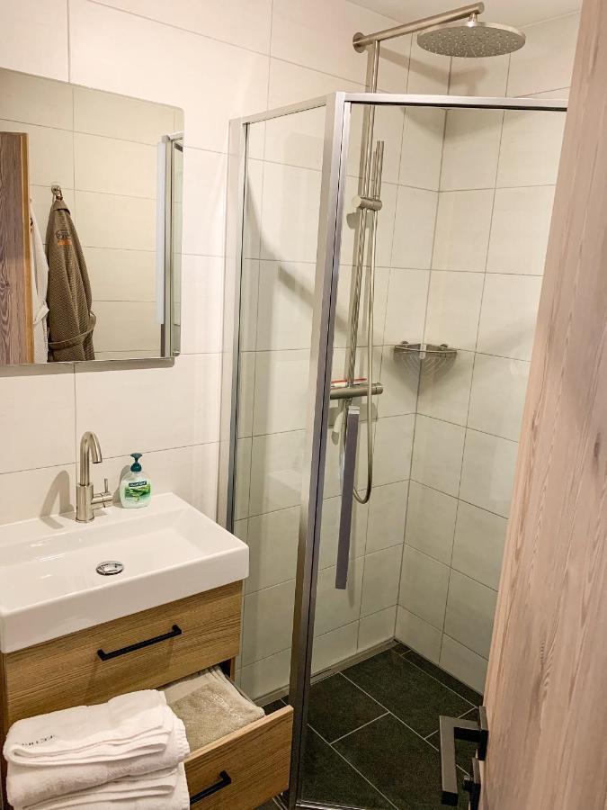 Chalet See Tirol - Ischgl/Kappl Zewnętrze zdjęcie