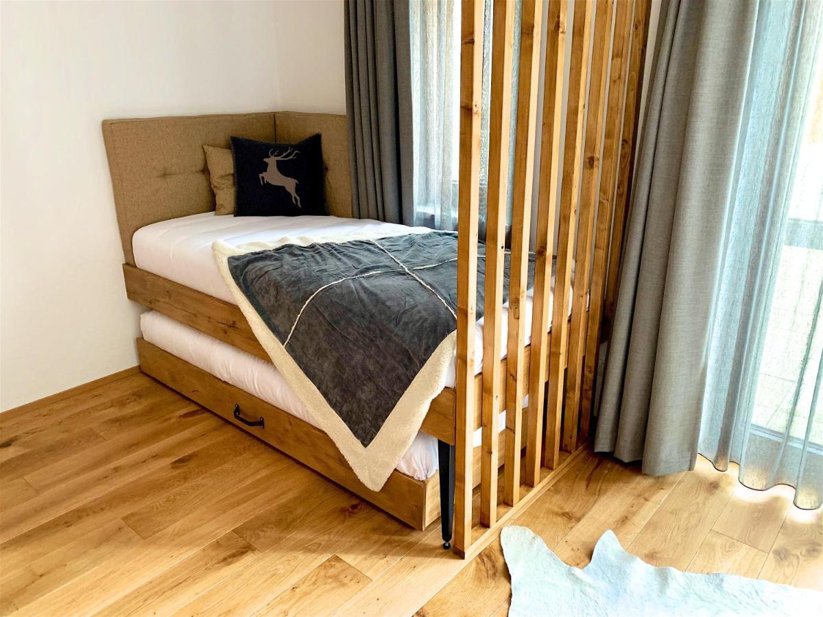 Chalet See Tirol - Ischgl/Kappl Zewnętrze zdjęcie