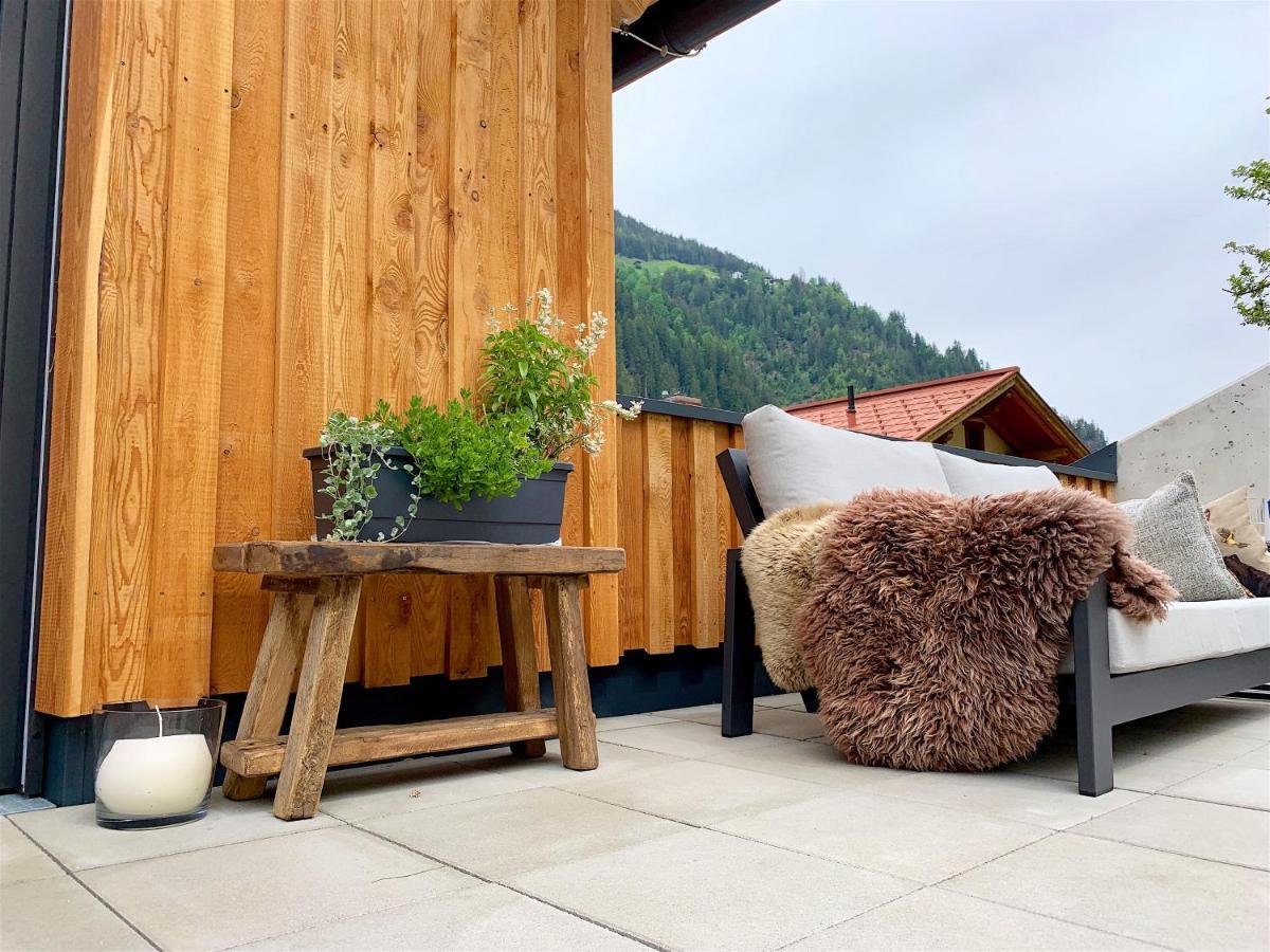 Chalet See Tirol - Ischgl/Kappl Zewnętrze zdjęcie