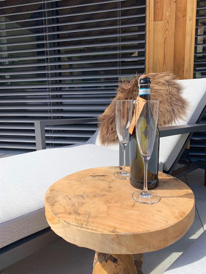 Chalet See Tirol - Ischgl/Kappl Zewnętrze zdjęcie