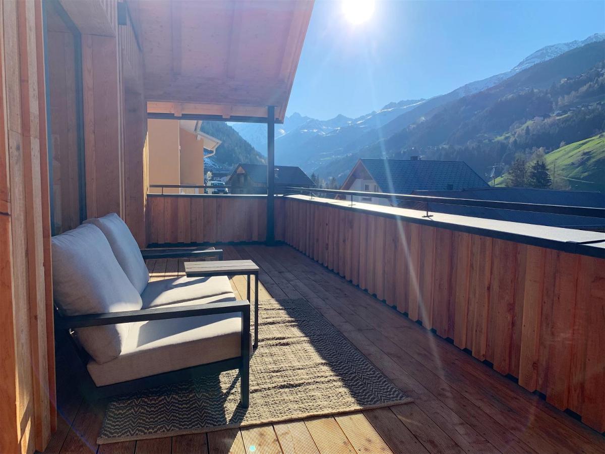 Chalet See Tirol - Ischgl/Kappl Zewnętrze zdjęcie