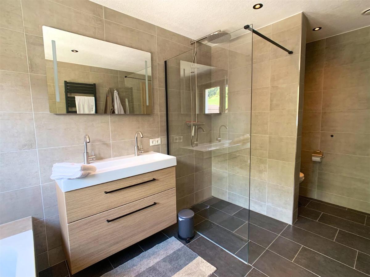 Chalet See Tirol - Ischgl/Kappl Zewnętrze zdjęcie