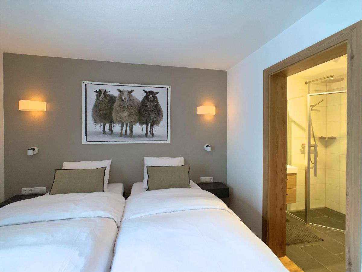 Chalet See Tirol - Ischgl/Kappl Zewnętrze zdjęcie