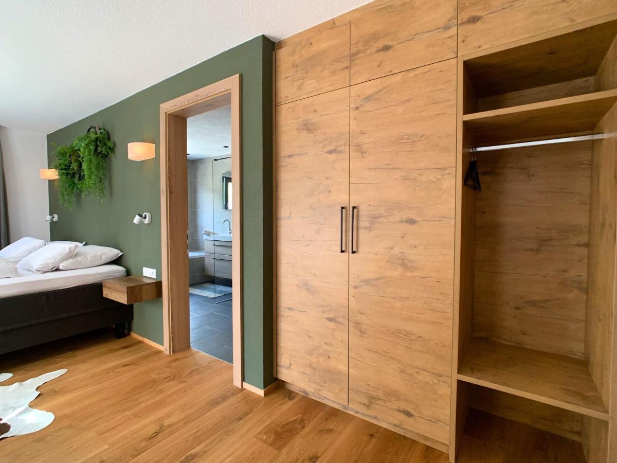 Chalet See Tirol - Ischgl/Kappl Zewnętrze zdjęcie