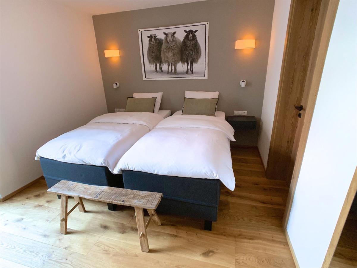 Chalet See Tirol - Ischgl/Kappl Zewnętrze zdjęcie
