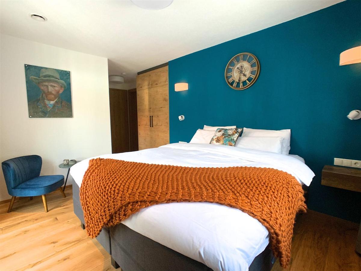 Chalet See Tirol - Ischgl/Kappl Zewnętrze zdjęcie