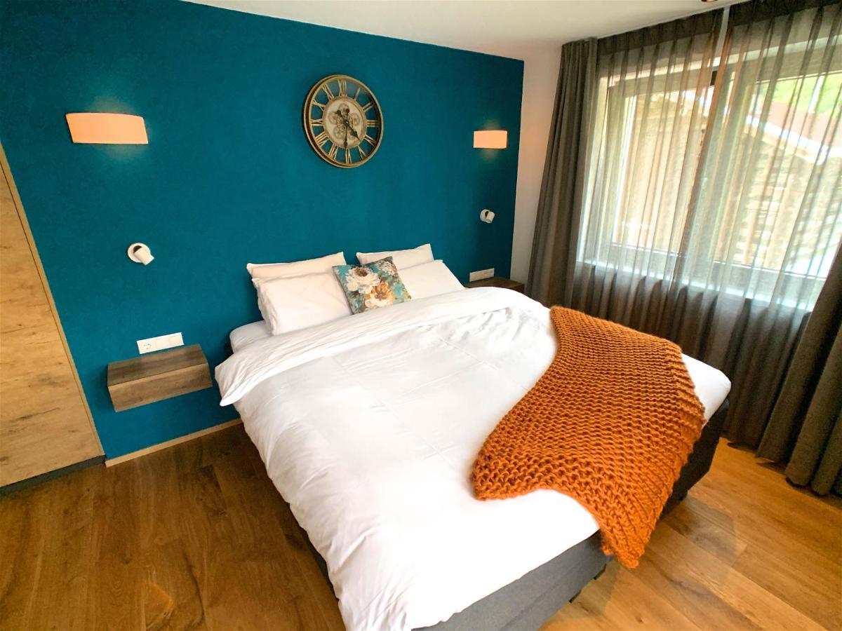 Chalet See Tirol - Ischgl/Kappl Zewnętrze zdjęcie