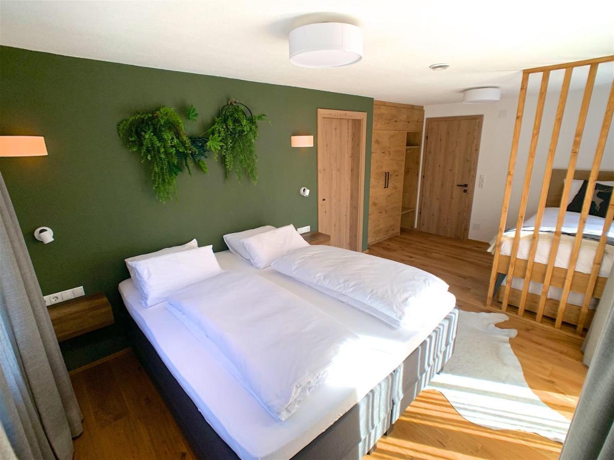 Chalet See Tirol - Ischgl/Kappl Zewnętrze zdjęcie