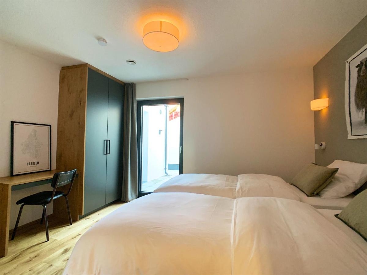 Chalet See Tirol - Ischgl/Kappl Zewnętrze zdjęcie