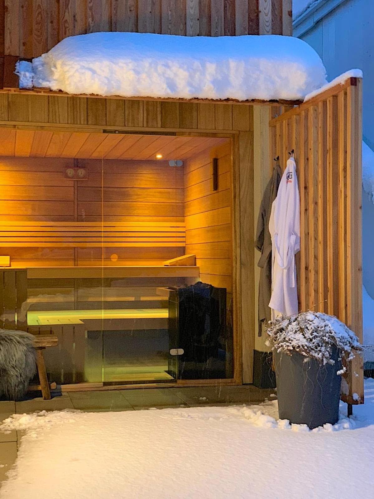 Chalet See Tirol - Ischgl/Kappl Pokój zdjęcie